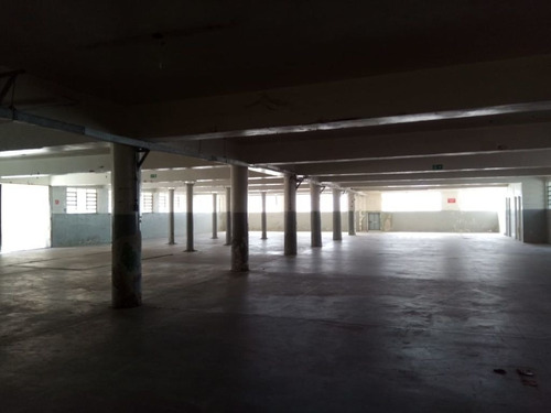 Prédio Comercial Casa Verde 3.231 M² Área Construída - Mi77083