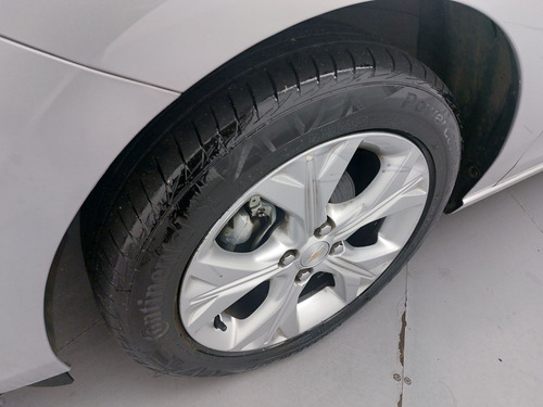 Chevrolet Onix 1.0 TURBO FLEX PLUS LTZ MANUAL