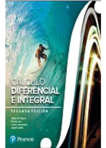 Calculo Diferencial E Integral