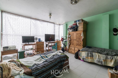 Imagen 11 de 23 de Casa En San Antonio Culhuacan, Iztapalapa Con 3 Recámaras, 220 M², Id: 41721