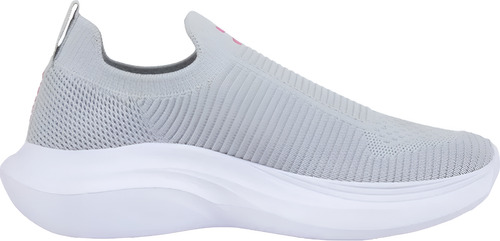 Tenis Slip On Deportivos Entrenamiento Charly Nebra 1219907