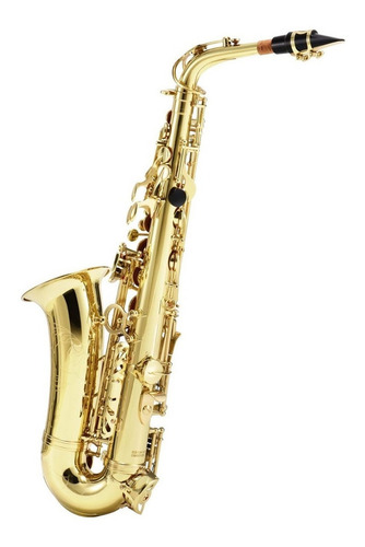 Saxofon Alto Eastar As-¿ Con Funda Y Accesorios (xmp)