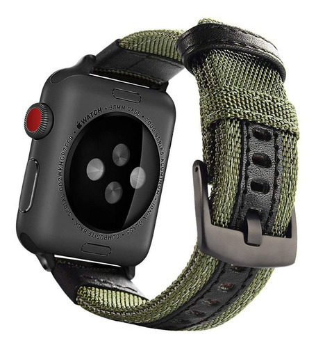 Maxjoy Correa De Repuesto Compatible Con Apple Watch 1.654