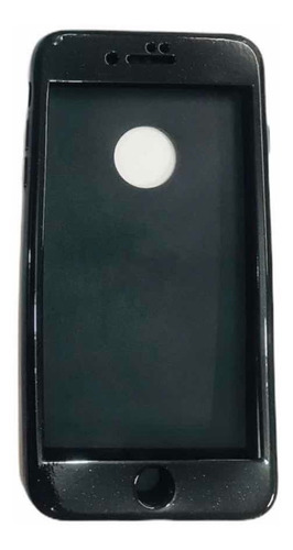 Case iPhone 7plus 8plus Funda 360° Estuche Para iPhone