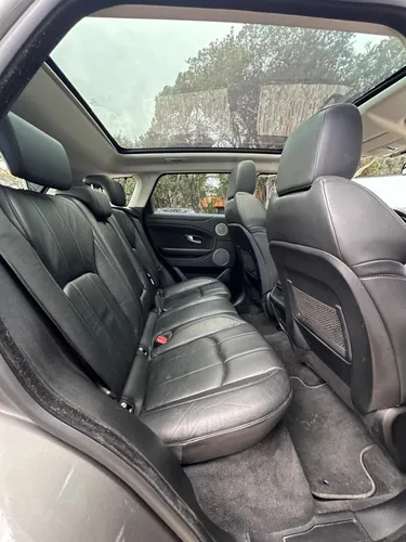 Land Rover Evoque 2.0 Hse Dynamic Si4