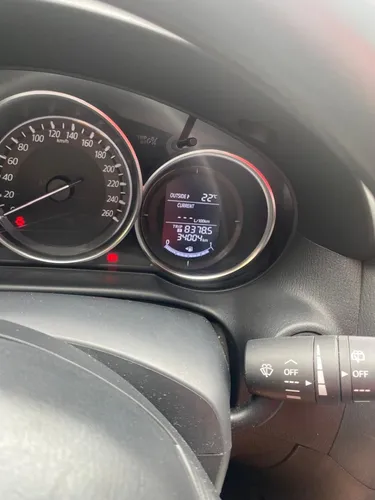 Mazda CX-5 2.0 Prime