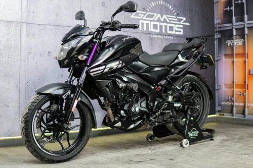 Bajaj Pulsar Ns 200 Fi Abs 2023