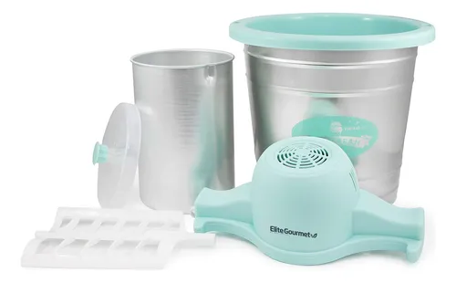 Heladera Instantanea, Cremas Y Helados En 40 Minutos
