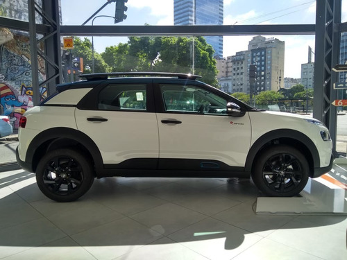 Citroen C4 Cactus Rip Curl