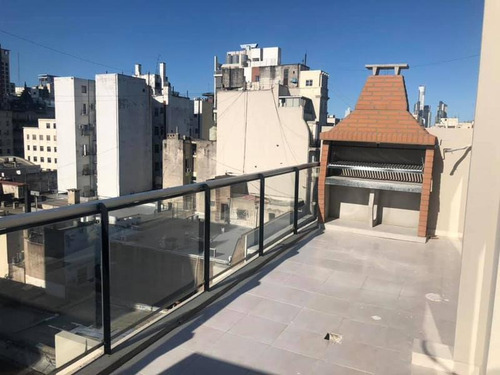 Imagen 7 de 14 de Departamento - Monserrat
