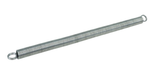 Resorte De Extensión Ajax No.62 Carga Máxima 6.6kg 01100620