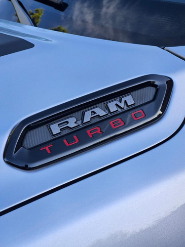 RAM Rampage 2.0 Rt Gme At9 4X4