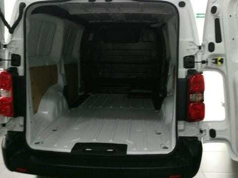 Peugeot Expert 1.6 Hdi Business Pack Td Blue 5p 2020