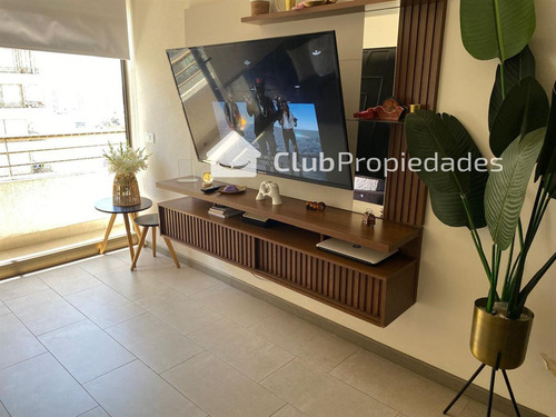 Departamento En Venta En Comuna De Macul