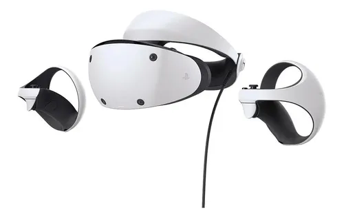 Playstation Vr2 Ps5 CFI-ZVR1WX Horizon Call Of The Mountain Bundle