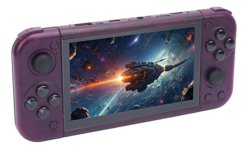 Xinnuo Consola De Juegos Retro Portátil Con Pantalla De 5