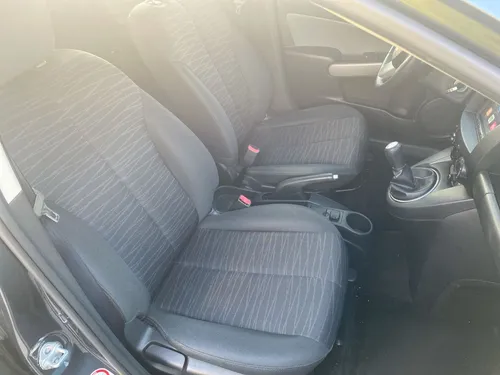 Mazda 2 15hm8 Mt 1.5