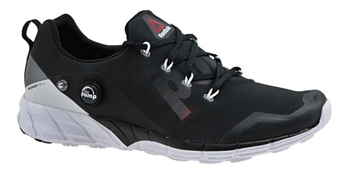 zapatillas reebok zpump fusion