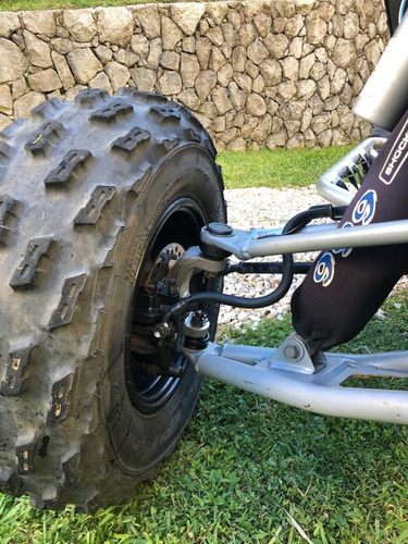 Kawasaki Kfx 450r