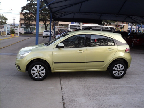 Agile Lt 1.4 Completo Entrada Apartir De R$ 2990,00 + 48x