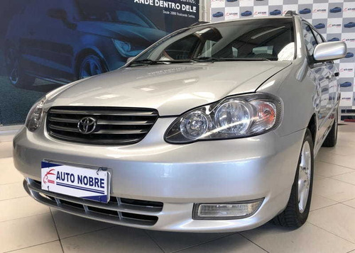 Toyota Fielder