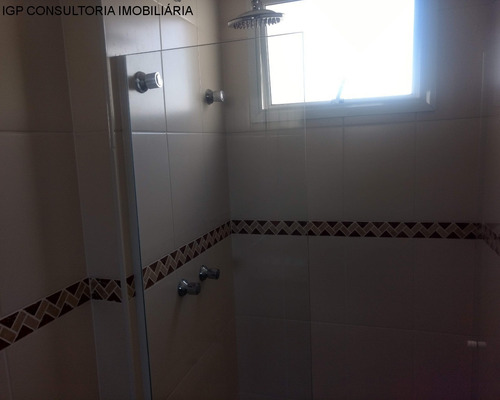 Imagem 27 de 30 de Apartamento Alto Padrão - Atenas Indaiatuba/sp - Ap02271 - 32657311