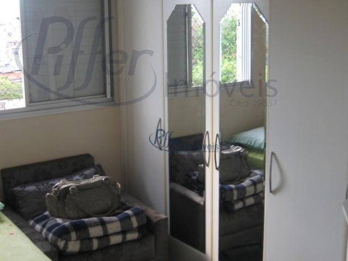 Imagem 7 de 16 de Apartamento Residencial À Venda, Vila Carrão, São Paulo - Ap0141. - Ap0141