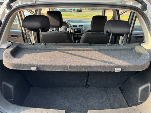 Suzuki Swift 1.2 Ga