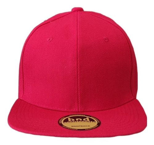 Gorra Lisa Paquetes 12 Piezas