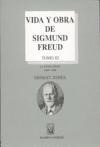 Vida Y Obra De Sigmund Freud 3 - Jones Ernest (papel)