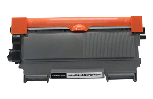 Toner Compatible Para Brothertn 450 Hl 2240 / Hl 2220