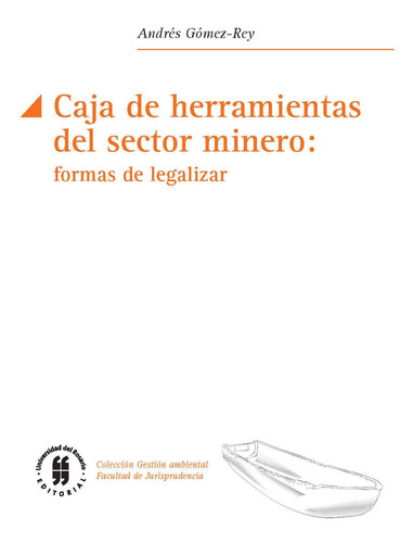 Caja De Herramientas Del Sector Minero