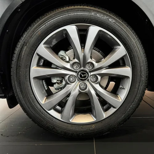 Mazda CX-30 Grand Touring Híbrida