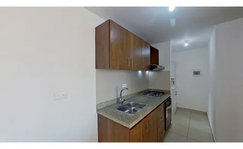 Apartamento En Venta Conjunto Novaterra Arrayan Piso 12