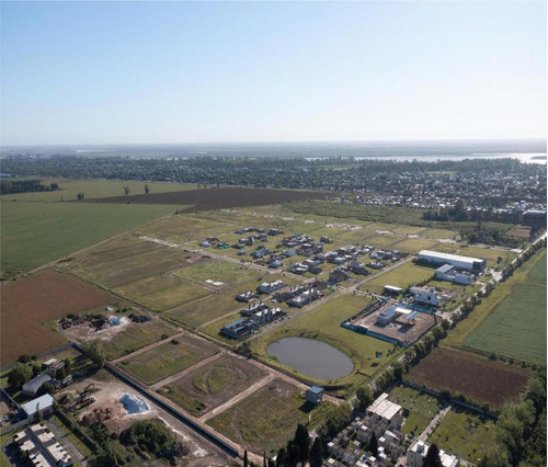 Imagen 6 de 6 de Terreno De 250m2 - Venta - Barrio Abierto - Capitan Bermudez