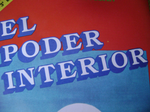 El Poder Interior . Lauro Trevisan..