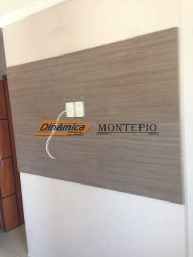 Imagem 12 de 16 de Vale A Pena Conferir Este Apartamento Próximo Do Metro Tucuruvi - Ml9774