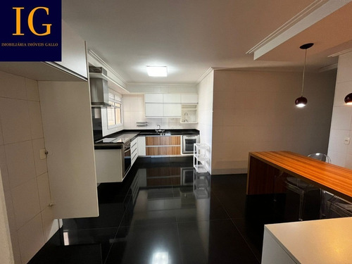 Imagem 11 de 30 de Apartamento À Venda Em São Caetano Do Sul | Jardim São Caetano - The Adreess - Theadreess - 70260710