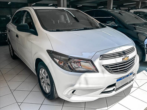 Chevrolet Prisma 1.0 Mpfi Joy 8v