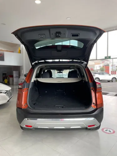 Nissan X-Trail 2.5 Platinum Plus 2 Filas At