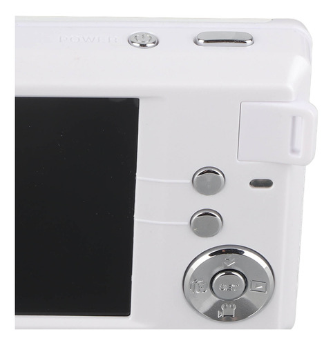 Cámara Digital Lcd De 3.0in 4k 48mp 16x Zoom Anti Shaking