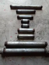 Comprar Niples Hierro Galvanizado 1\u002F2 ,3\u002F4, 1 ,. 1 1\u002F2 Ofertas 