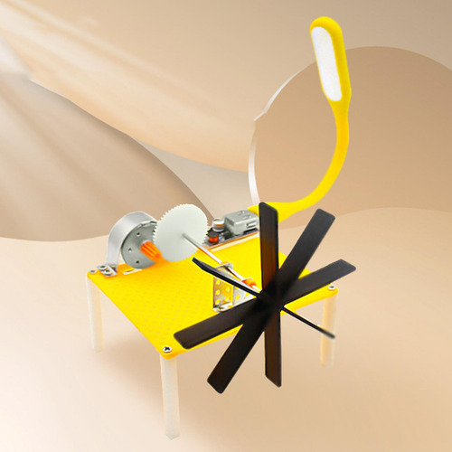 Kits De Experimentos Científicos Físicos De Modelo De