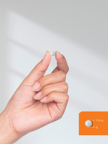 Suplemento Horbäach P-5-p De Vitamina B6 Activada, 100 Mg, 1