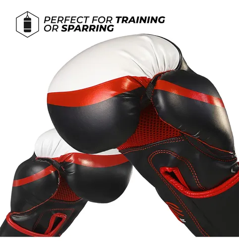Guantes De Gel Sanabul, Para Saco De Boxeo, Anuncios De V...