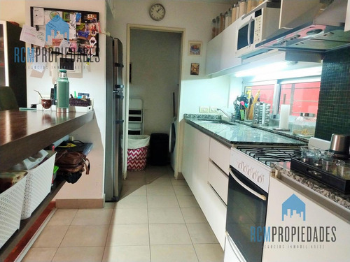 Imagen 11 de 23 de Departamento 3 Ambientes Con Cochera Y Baulera Nuñez