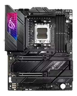 Placa Madre Asus Rog Strix X670e-e Gaming Wifi