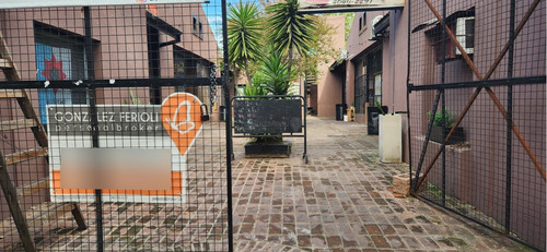 Edificio En Block En Venta En Boulogne, San Isidro, G.b.a. Zona Norte
