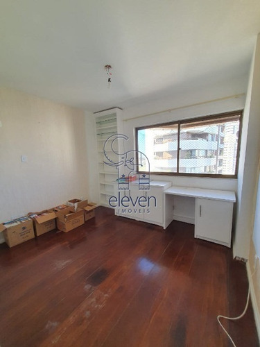 Eleven Imóveis, Ap 4 Suítes No Jardim Apipema, Chame- Chame 4 Vagas - Mc029 - 69301410