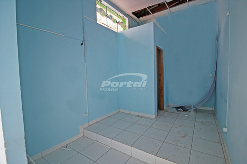 Sala Comercial Nereu Ramos 25m² - 35711600l